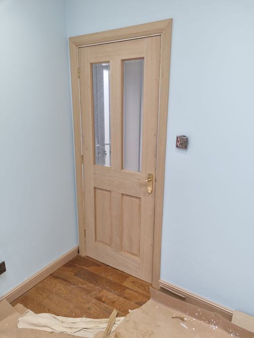 Internal door by Thomas Joinery Services, Bedford (photo 10 of 26)