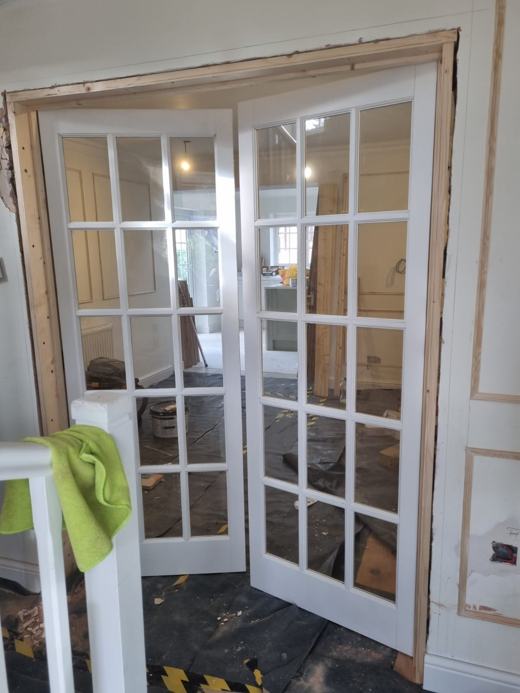 Internal door by Thomas Joinery Services, Bedford (photo 15 of 26)