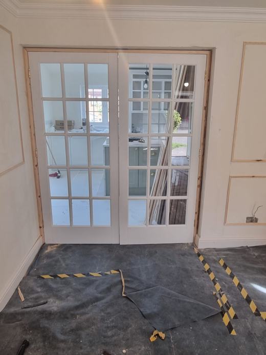 Internal door by Thomas Joinery Services, Bedford (photo 16 of 26)