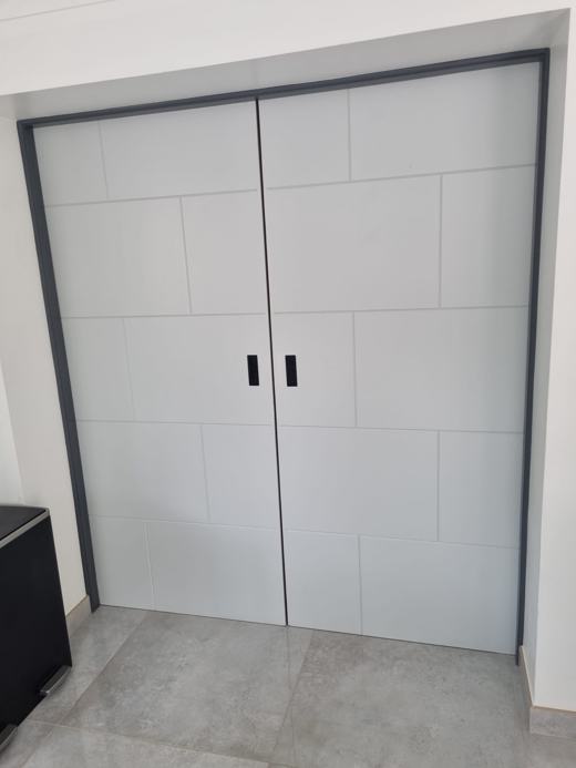 Internal door by Thomas Joinery Services, Bedford (photo 17 of 26)