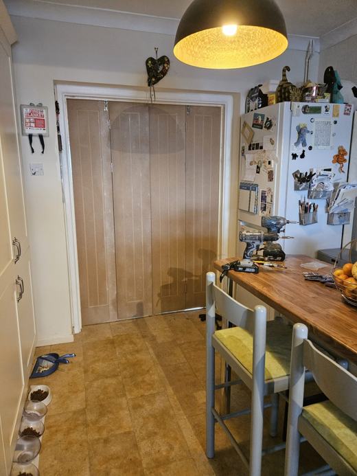 Internal door by Thomas Joinery Services, Bedford (photo 19 of 26)
