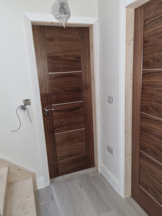 Internal door by Thomas Joinery Services, Bedford (photo 2 of 26)