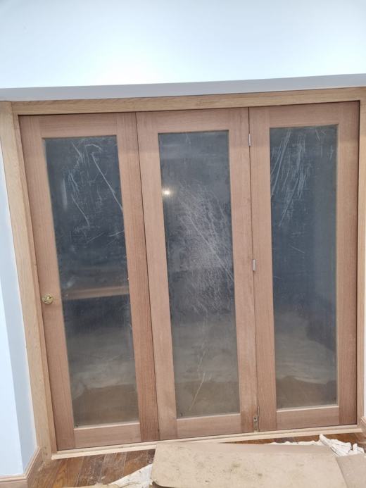 Internal door by Thomas Joinery Services, Bedford (photo 21 of 26)