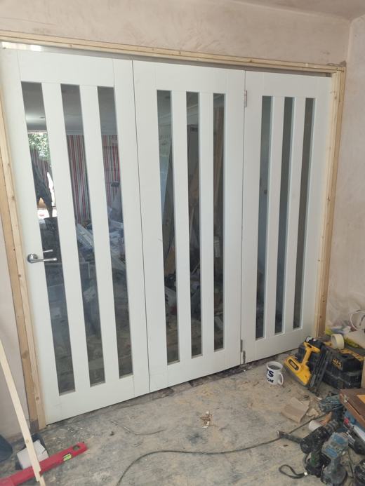 Internal door by Thomas Joinery Services, Bedford (photo 24 of 26)