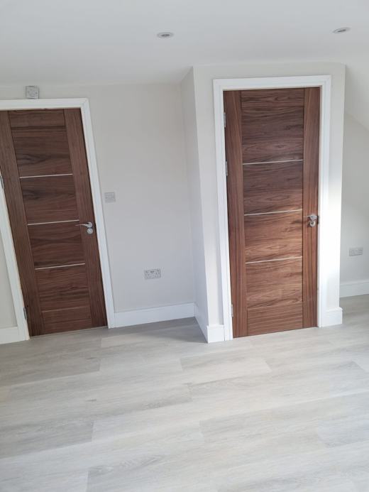 Internal door by Thomas Joinery Services, Bedford (photo 4 of 26)
