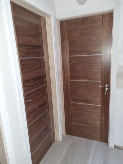 Internal door by Thomas Joinery Services, Bedford (photo 6 of 26)