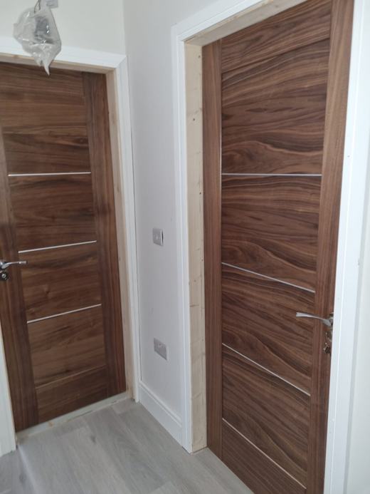 Internal door by Thomas Joinery Services, Bedford (photo 7 of 26)