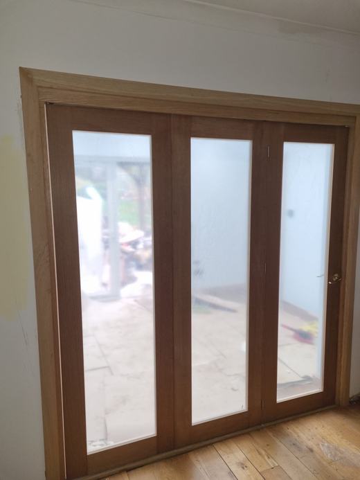 Internal door by Thomas Joinery Services, Bedford (photo 8 of 26)