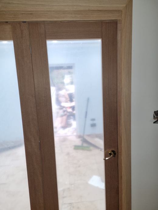 Internal door by Thomas Joinery Services, Bedford (photo 9 of 26)