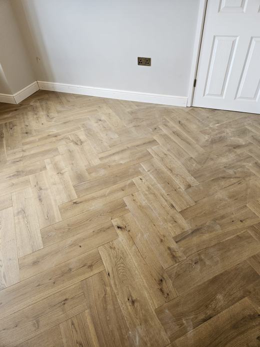 Wood flooring by Thomas Joinery Services, Bedford (photo 13 of 15)