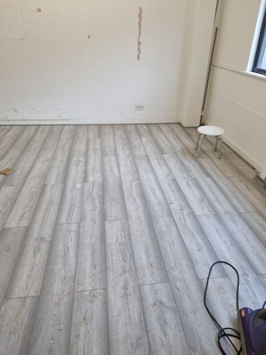Wood flooring by Thomas Joinery Services, Bedford (photo 5 of 15)