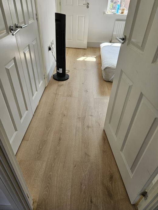 Wood flooring by Thomas Joinery Services, Bedford (photo 7 of 15)