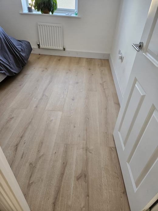 Wood flooring by Thomas Joinery Services, Bedford (photo 8 of 15)