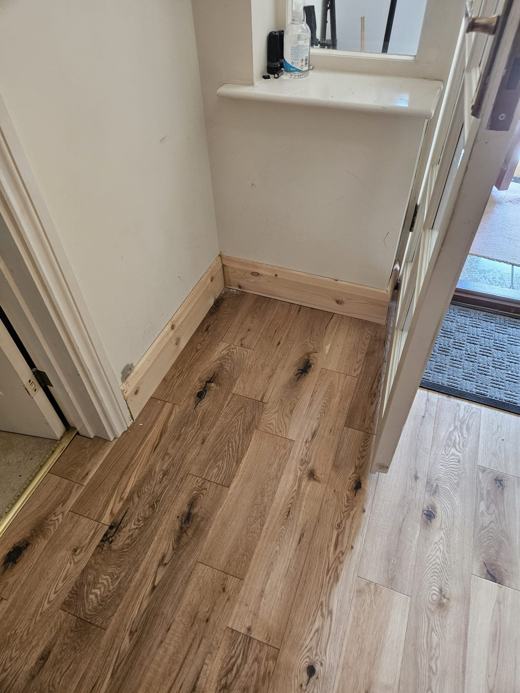 Wood flooring by Thomas Joinery Services, Bedford (photo 9 of 15)