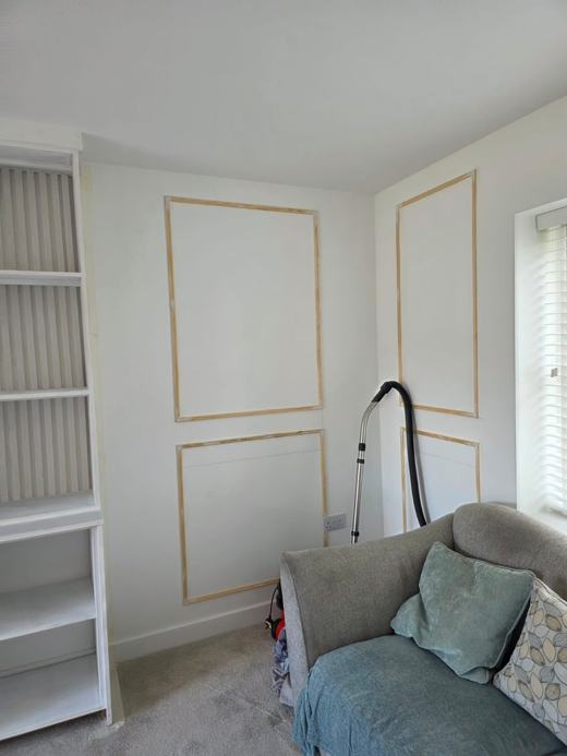 Tv media wall by Thomas Joinery Services, Bedford (photo 4 of 24)