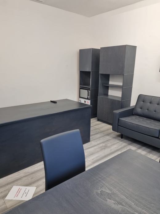 Office furniture by Thomas Joinery Services, Bedford (photo 2 of 13)