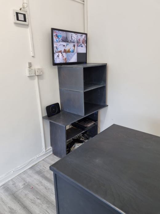 Office furniture by Thomas Joinery Services, Bedford (photo 5 of 13)