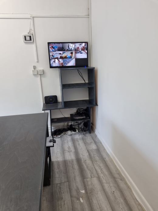 Office furniture by Thomas Joinery Services, Bedford (photo 6 of 13)