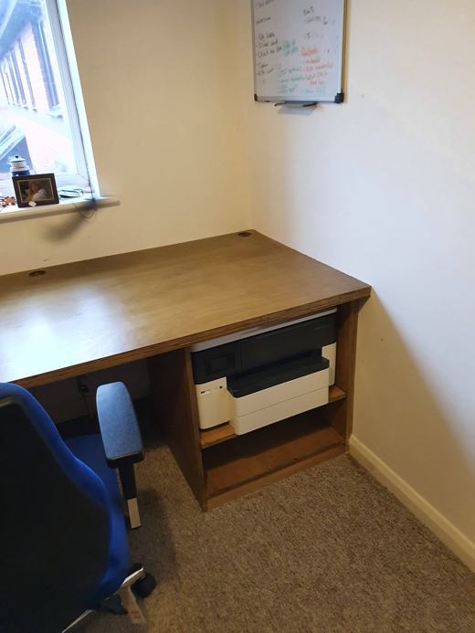 Office furniture by Thomas Joinery Services, Bedford (photo 7 of 13)