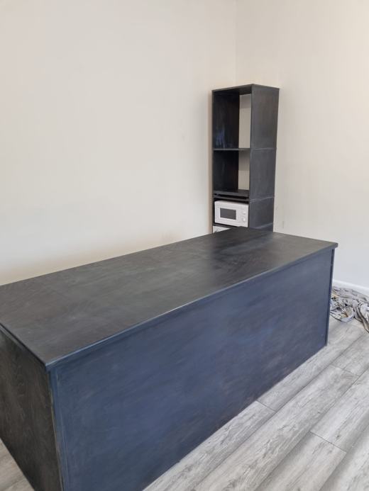 Office furniture by Thomas Joinery Services, Bedford (photo 8 of 13)