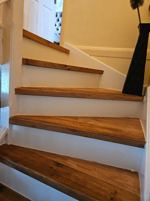 Staircase by Thomas Joinery Services, Bedford (photo 14 of 35)