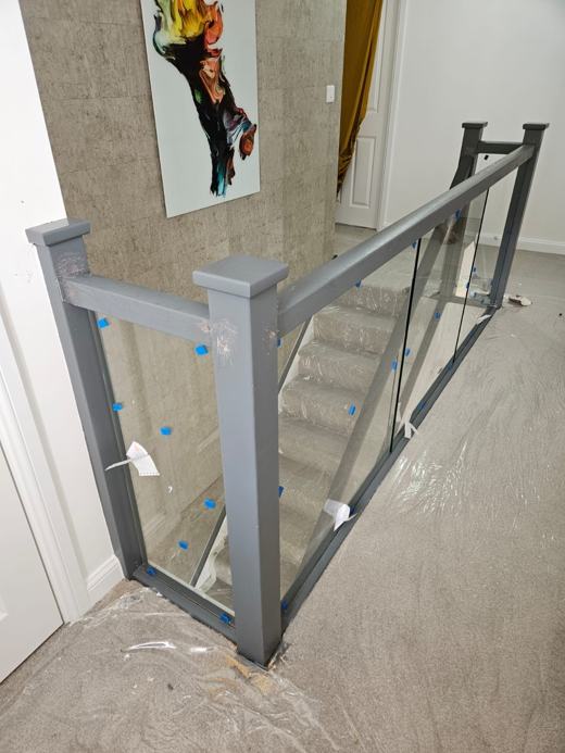 Staircase by Thomas Joinery Services, Bedford (photo 15 of 35)