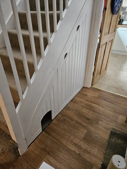 Staircase by Thomas Joinery Services, Bedford (photo 2 of 35)