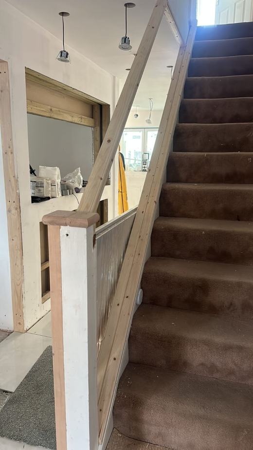 Staircase by Thomas Joinery Services, Bedford (photo 25 of 35)