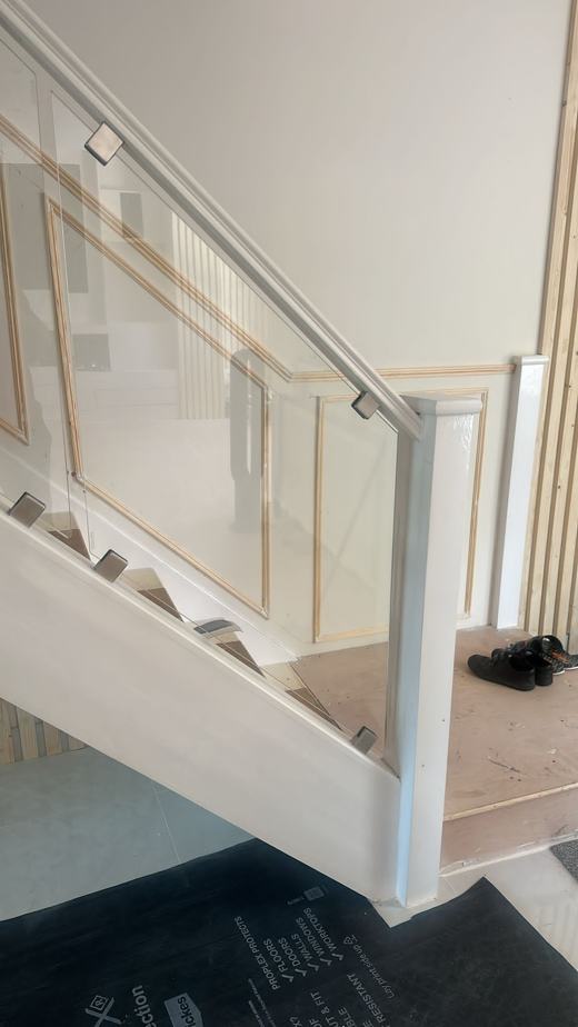 Staircase by Thomas Joinery Services, Bedford (photo 3 of 35)