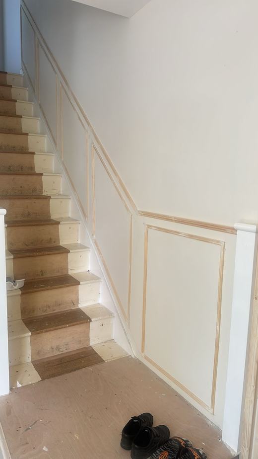 Staircase by Thomas Joinery Services, Bedford (photo 5 of 35)
