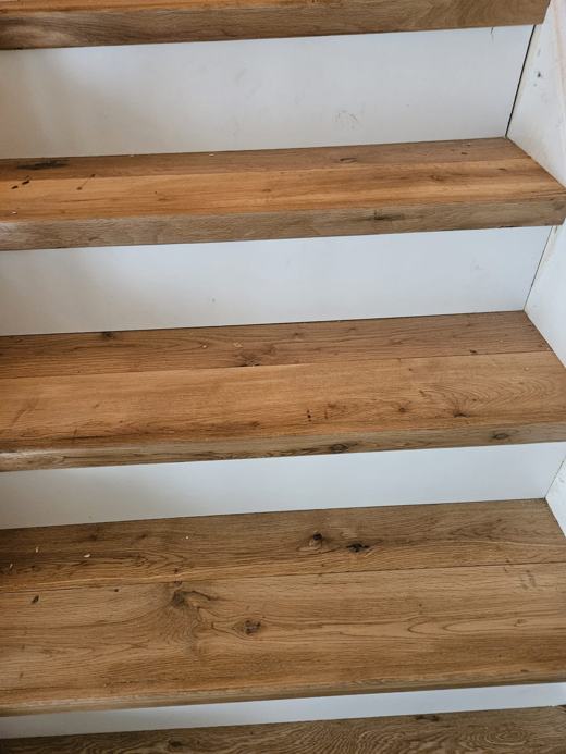 Staircase by Thomas Joinery Services, Bedford (photo 7 of 35)