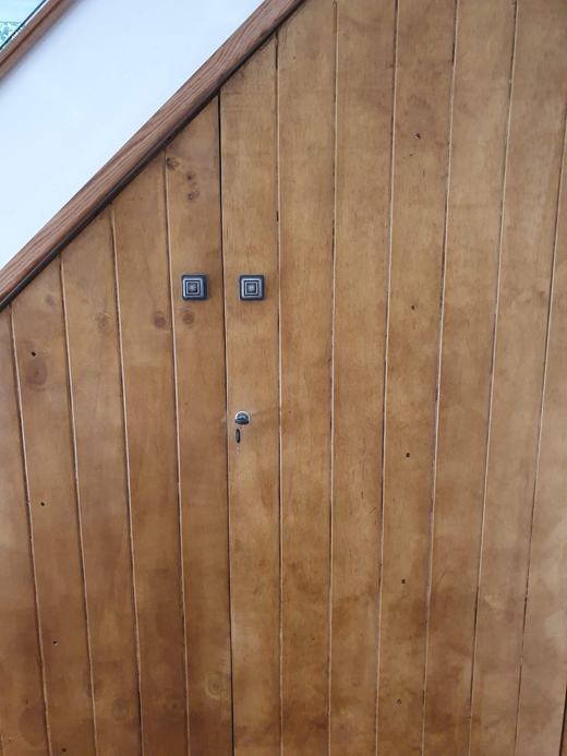 Under-stairs storage by Thomas Joinery Services, Bedford (photo 23 of 30)