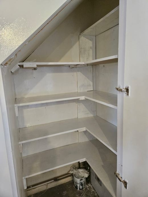 Under-stairs storage by Thomas Joinery Services, Bedford (photo 6 of 30)
