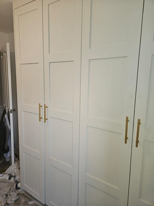 Fitted wardrobe by Thomas Joinery Services, Bedford (photo 11 of 78)