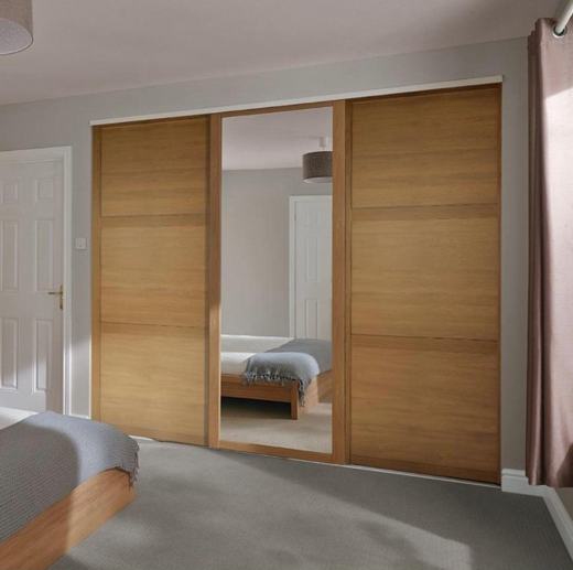 Fitted wardrobe by Thomas Joinery Services, Bedford (photo 14 of 78)
