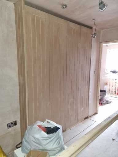 Fitted wardrobe by Thomas Joinery Services, Bedford (photo 16 of 78)