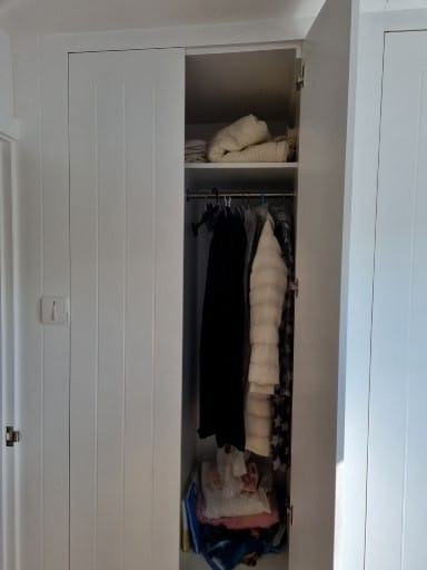 Fitted wardrobe by Thomas Joinery Services, Bedford (photo 21 of 78)