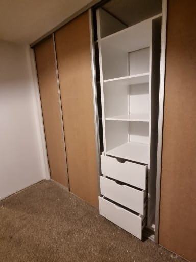 Fitted wardrobe by Thomas Joinery Services, Bedford (photo 22 of 78)