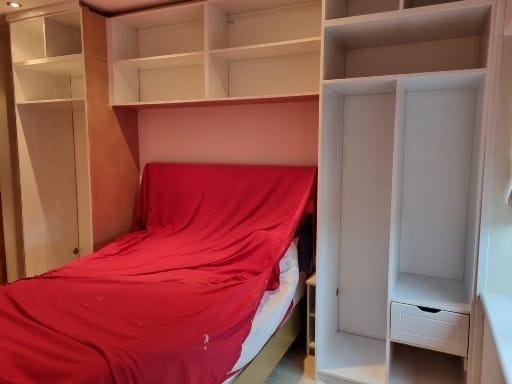 Fitted wardrobe by Thomas Joinery Services, Bedford (photo 23 of 78)