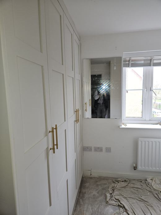 Fitted wardrobe by Thomas Joinery Services, Bedford (photo 27 of 78)