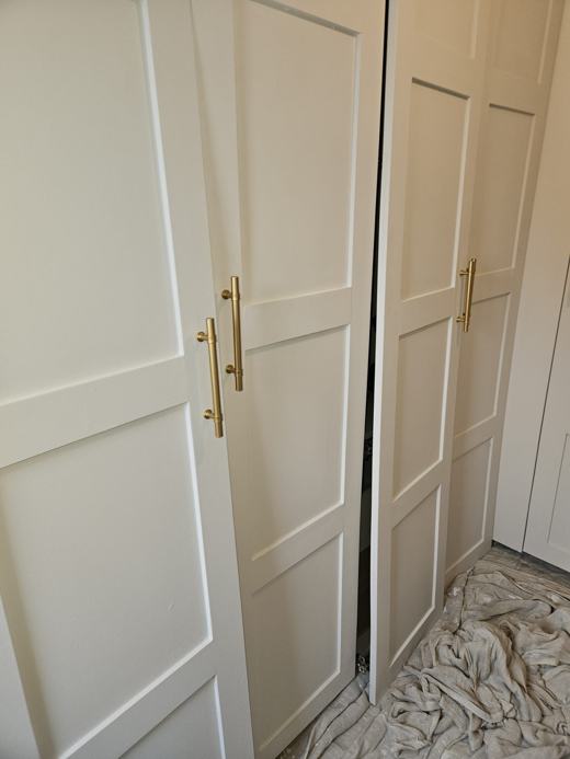 Fitted wardrobe by Thomas Joinery Services, Bedford (photo 31 of 78)