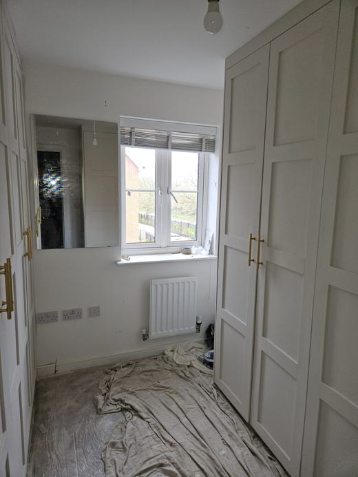 Fitted wardrobe by Thomas Joinery Services, Bedford (photo 32 of 78)