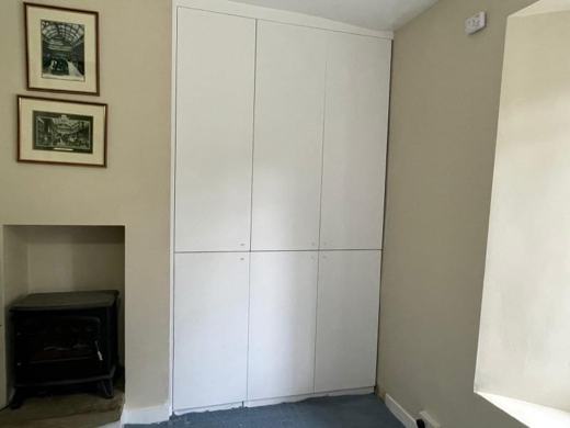 Fitted wardrobe by Thomas Joinery Services, Bedford (photo 33 of 78)
