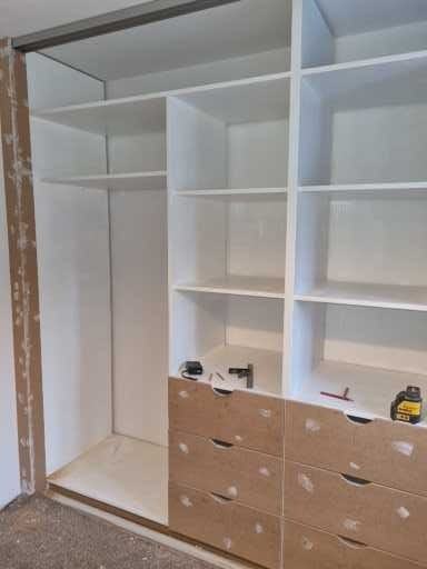 Fitted wardrobe by Thomas Joinery Services, Bedford (photo 35 of 78)