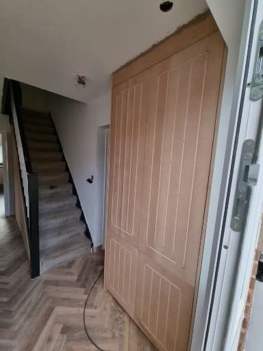 Fitted wardrobe by Thomas Joinery Services, Bedford (photo 36 of 78)