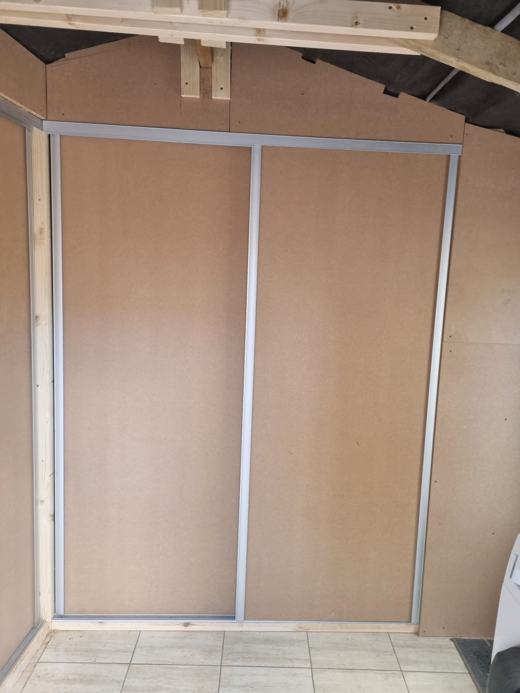Fitted wardrobe by Thomas Joinery Services, Bedford (photo 37 of 78)