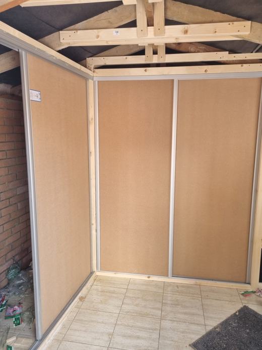 Fitted wardrobe by Thomas Joinery Services, Bedford (photo 39 of 78)
