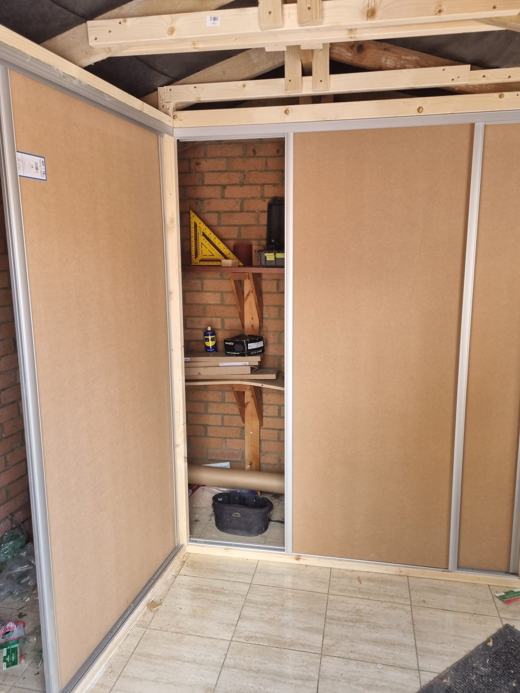 Fitted wardrobe by Thomas Joinery Services, Bedford (photo 40 of 78)