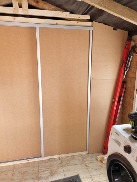 Fitted wardrobe by Thomas Joinery Services, Bedford (photo 41 of 78)