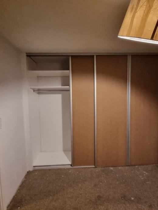 Fitted wardrobe by Thomas Joinery Services, Bedford (photo 46 of 78)